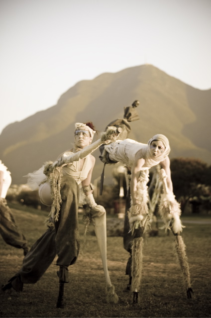 Isabelle Kirouac, Leslie Catellano