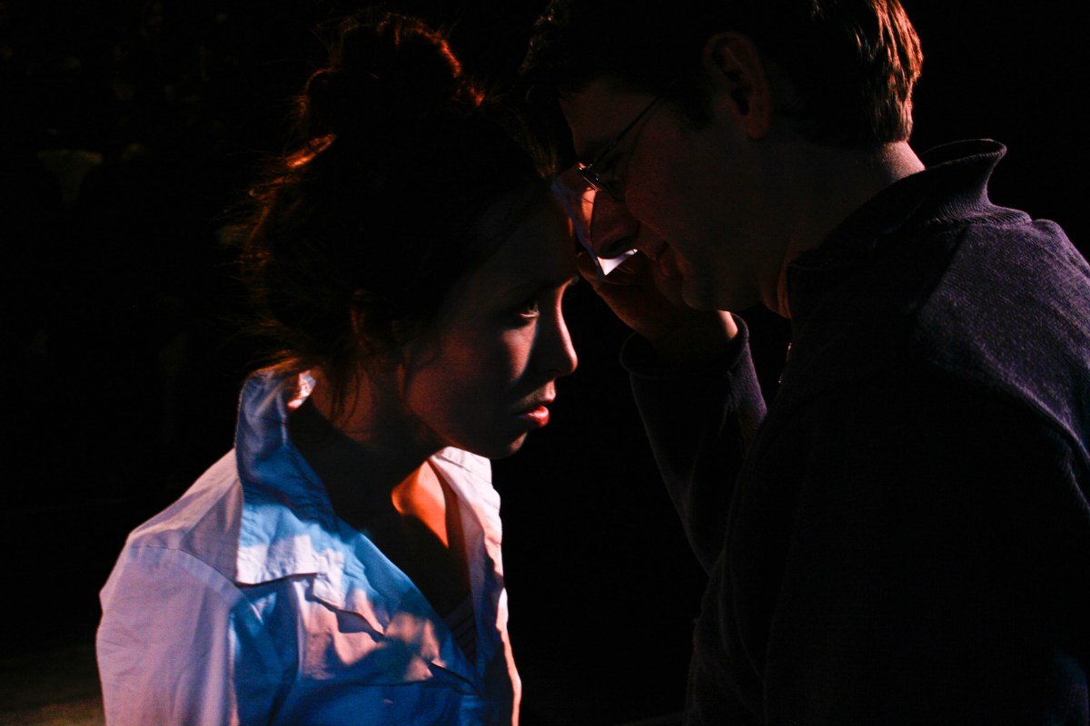 Isabelle Kirouac, Series 8:08, Toronto